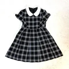 anyFAM フォーマルワンピース 120 入学式 卒園式 セレモニー