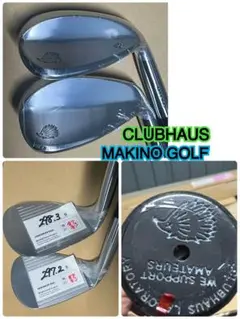 新品 クラブハウス clubhaus JONES 限定コラボ キャディバッグ - メルカリ