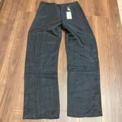 50s ネップ 絣 リネン ヴィンテージ ギャバジン レーヨン 60s ピンク