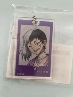 あさぎりゲンまるくじアクリルキーホルダー