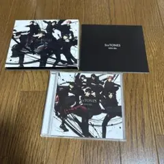 10月中出品　NEW ERA 通常盤