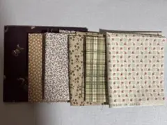 パッチワーク 生地