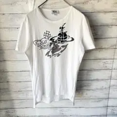 2026年最新】vivienne westwood tシャツ オーブの人気アイテム - メルカリ