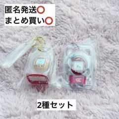 たまごっち　おかしなたまごボーロっち3 2種セット②