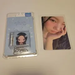 hearts2hearts　smini　開封済み　ジュウン　セット