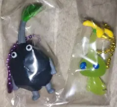 ピクミン マスコット&フルーツグミ2 2点セット