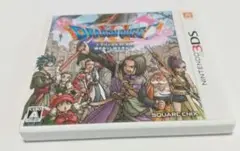3DS ドラゴンクエストXI 過ぎ去りし時を求めて