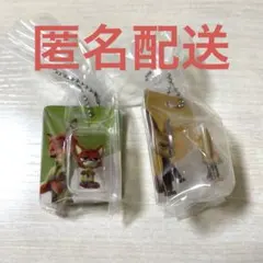 ズートピアブリスターチャームコレクション