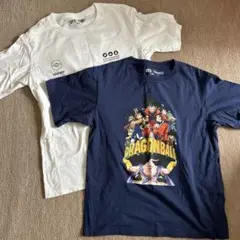Tシャツ　2枚セット