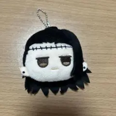 呪術廻戦 ぬいぐるみキーホルダー夏油傑