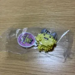たまごっち　ドットフィギュアチャーム　まめっち
