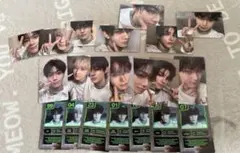 ENHYPEN DESIRE : UNLEASH ENGENE コンプセット