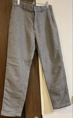 【日本製】アーバンリサーチ　ドアーズ　 イージーパンツ