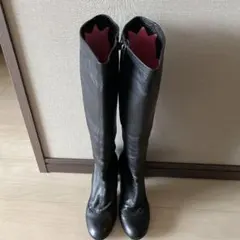 ロングブーツのサムネイル