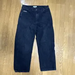 ヤードセール デニム ブラック希少 YARDSALE（ヤードセール）Phantasy Jeans (Black)の通販サイト- birnest