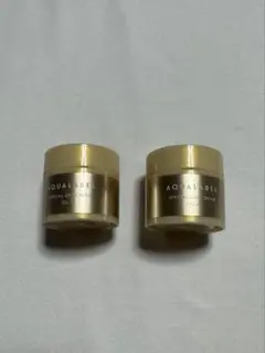 アクアレーベル スペシャルジェルクリーム オイルイン 18g×2個セットのサムネイル