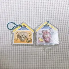seventeen グミ ＊ ジョントラム&ドア ソクハニのサムネイル