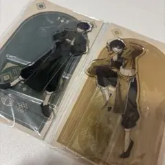 ブルーロック アクリルスタンド アクスタ チャイナーカンフー！ 潔世一　蜂楽廻