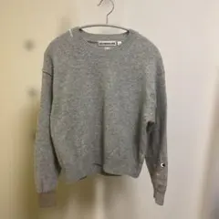 ANYA HINDMARCH グレー セーター L ニット