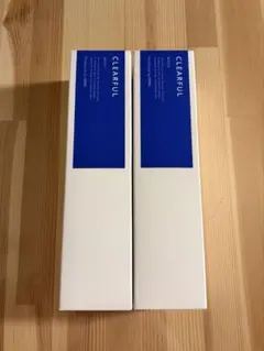 オルビス クリアフル ウォッシュ 2本のサムネイル