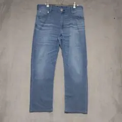 EDWIN♡ジャージーズ JERSEYS レギュラーストレート スタンダードM