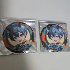 2025年最新】ちぐさくん缶バッジの人気アイテム - メルカリ