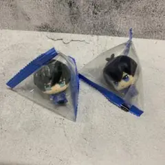 r*n様 ブルーロック プチっとすわりマス vol.1 2種