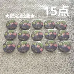 2025年最新】あんさんぶるスターズ！/キャラクター名：巴 日和 ピンズ