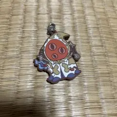 第五人格 一番くじ 第一弾 F賞 ラバーチャーム ハスター まとめ買い可