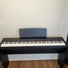 2026年最新】電子ピアノ ヤマハp-125の人気アイテム - メルカリ