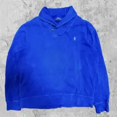 ラルフローレン ニット