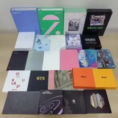 2026年最新】btscdの人気アイテム - メルカリ