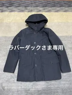 WOOLRICH GORE-TEX マウンテンパーカー
