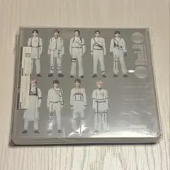 SnowMan Snow Labo. S2 初回盤A