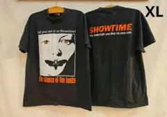 映画 羊たちの沈黙 ムービーTシャツ サイコホラー 猟奇殺人犯