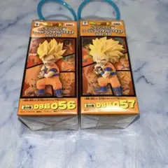 孫悟空 「ドラゴンボール」 ジャンプ50周年 ワーコレ　vol.1 孫悟空 「ドラゴンボール」 ジャンプ50周年 ワーコレ vol.1 - メルカリ