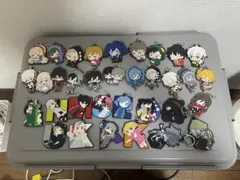 【カゲロウプロジェクト】キーホルダー ラバストなど まとめ売り 楽天市場】ラバーストラップコレクション メカクシティ