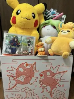 ピカピカボックス2026