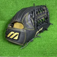 【極美品】ミズノ ビューリーグ スイフター 左投げ用 軟式 野球グローブ 極美品】ミズノ ビューリーグ スイフター 左投げ用 軟式 野球グローブ