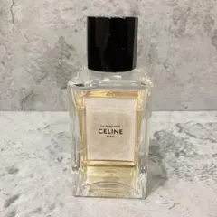 セリーヌ　ラポヌ　オードゥパルファン15ml 布袋　香水　箱付き セリーヌ ラポヌ オードゥパルファン15ml 布袋 香水 箱付き