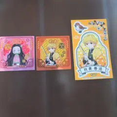 鬼滅の刃 ステッカーセット