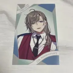 にじさんじ 7th Anniversary 叶