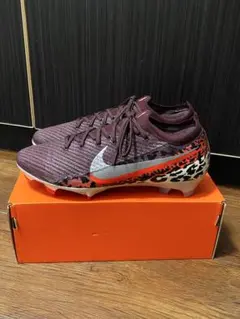 NIKE マーキュリアル ヴェイパー 27cm スーパーフライ - メルカリ