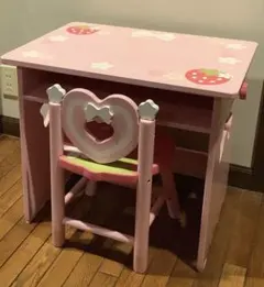 マザーガーデン 子ども用家具