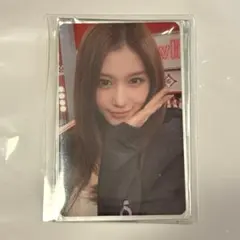 TWICE ポップアップ THIS IS FOR 1万円特典　サナ