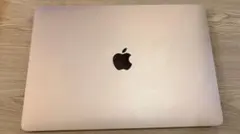 MacBook Air 13 インチ M1 16GB,256GB