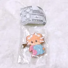 mikko characters♡フロッキーヘアクリップ♡ラテ②