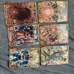 2025年最新】ドラゴンボールカードの人気アイテム - メルカリ