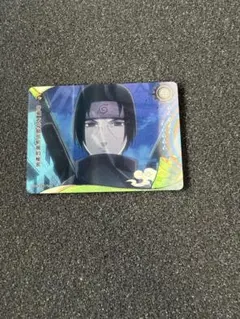 NARUTO KAYOU SSRうちはイタチ - メルカリ