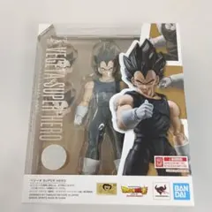 S.H.Figuarts ベジータ 「ドラゴンボール超 スーパーヒーロー」